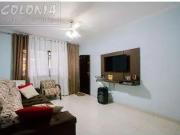 Casa / Sobrado para Venda em Santo André/SP Parque...
