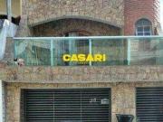 Casa / Sobrado para Venda em Santo André/SP Vila Humaitá...