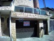 Casa / Sobrado para Venda em Santo André/SP Parque...