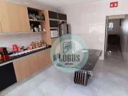Casa / Sobrado para Venda em Santo André/SP Parque...