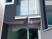 Casa / Sobrado para Venda em Santo André/SP Parque...