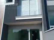 Casa / Sobrado para Venda em Santo André/SP Parque...