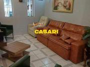 Casa / Sobrado para Venda em Santo André/SP Utinga 4 Quartos