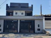 Casa / Sobrado para Venda em Santo André/SP Parque...