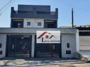 Casa / Sobrado para Venda em Santo André/SP Parque...