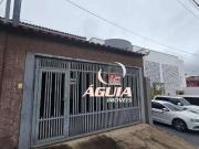 Casa / Sobrado para Venda em Santo André/SP Parque...