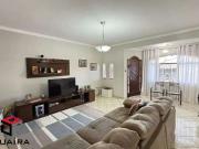 Casa / Sobrado para Venda em Santo André/SP Parque...