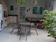 Casa / Sobrado para Venda em Santo André/SP Parque...
