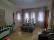 Casa / Sobrado para Venda em Santo André/SP Parque...