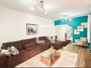 Casa / Sobrado para Venda em Santo André/SP Parque...