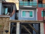 Casa / Sobrado para Venda em Santo André/SP Parque...