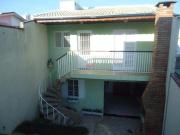 Casa / Sobrado para Venda em Santo André/SP Parque...