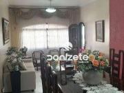 Casa / Sobrado para Venda em Santo André/SP Parque...