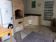 Casa / Sobrado para Venda em Santo André/SP Parque...
