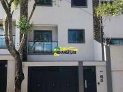 Casa / Sobrado para Venda em Santo André/SP Parque...