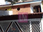 Casa / Sobrado para Venda em Santo André/SP Parque...