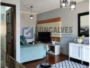 Casa / Sobrado para Venda em Santo André/SP Parque...