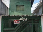 Casa / Sobrado para Venda em Santo André/SP Parque...