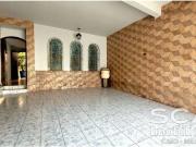 Casa / Sobrado para Venda em Santo André/SP Parque...