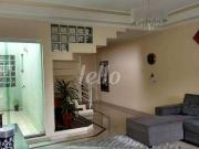 Casa / Sobrado para Venda em Santo André/SP Parque...