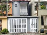 Casa / Sobrado para Venda em Santo André/SP Parque...