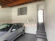 Casa / Sobrado para Venda em Santo André/SP Parque...
