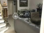 Casa / Sobrado para Venda em Santo André/SP Parque...