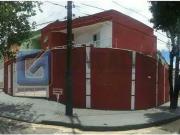 Casa / Sobrado para Venda em Santo André/SP Parque João...