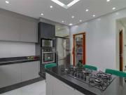 Casa / Sobrado para Venda em Santo André/SP Parque João...