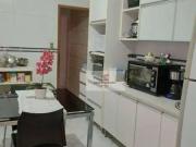 Casa / Sobrado para Venda em Santo André/SP Parque João...