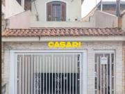 Casa / Sobrado para Venda em Santo André/SP Parque João...