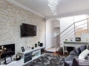 Casa / Sobrado para Venda em Santo André/SP Parque João...