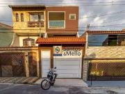 Casa / Sobrado para Venda em Santo André/SP Parque João...