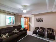 Casa / Sobrado para Venda em Santo André/SP Parque João...