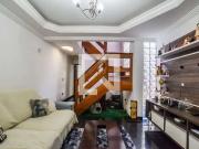 Casa / Sobrado para Venda em Santo André/SP Parque João...