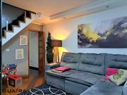 Casa / Sobrado para Venda em Santo André/SP Parque João...