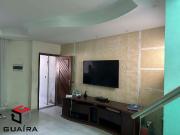 Casa / Sobrado para Venda em Santo André/SP Parque João...