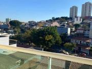 Casa / Sobrado para Venda em Santo André/SP Parque João...