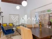 Casa / Sobrado para Venda em Santo André/SP Parque João...