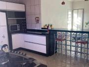 Casa / Sobrado para Venda em Santo André/SP Parque João...