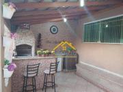 Casa / Sobrado para Venda em Santo André/SP Parque João...