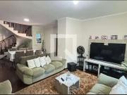 Casa / Sobrado para Venda em Santo André/SP Parque João...