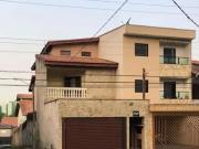Casa / Sobrado para Venda em Santo André/SP Parque...