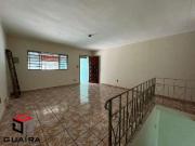 Casa / Sobrado para Venda em Santo André/SP Parque...