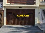 Casa / Sobrado para Venda em Santo André/SP Vila Luzita...