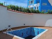 Casa / Sobrado para Venda em Santo André/SP Parque...