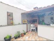 Casa / Sobrado para Venda em Santo André/SP Parque...