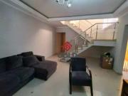 Casa / Sobrado para Venda em Santo André/SP Parque...