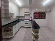 Casa / Sobrado para Venda em Santo André/SP Parque...