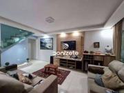 Casa / Sobrado para Venda em Santo André/SP Parque...